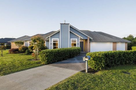Photo of property in 9 Pukeko Grove, Cambridge, 3434