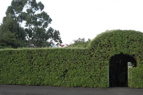 Photo of property in 15 Chamberlain Street, Maori Hill, Dunedin, 9010