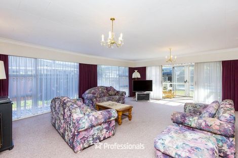 Photo of property in 21 Joseph Grove, Elderslea, Upper Hutt, 5018