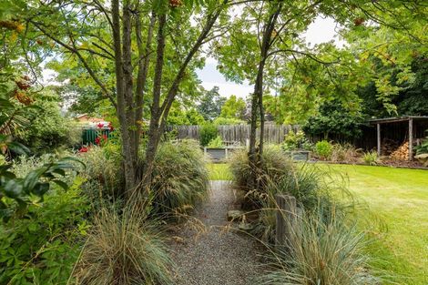 Photo of property in 27 Gray Street, Fairlie, 7925