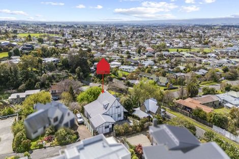 Photo of property in 18 Sandon Road, Feilding, 4702