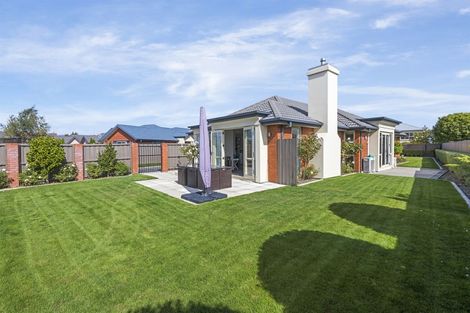 Photo of property in 29 Coppinger Terrace, Aidanfield, Christchurch, 8025