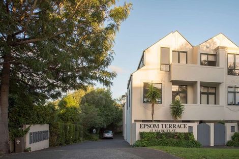 Photo of property in 15/17 Margot Street, Epsom, Auckland, 1051