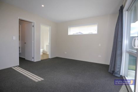 Photo of property in 6 Petunia Drive, Wigram, Christchurch, 8025