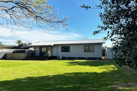 Photo of property in 19a Howard Road, Taradale, Napier, 4112