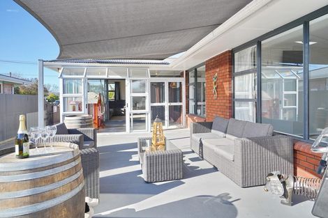 Photo of property in 177 White Street, Rangiora, 7400