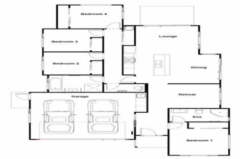 Photo of property in 35 Nobilo Road, Kumeu, 0810