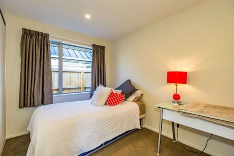 Photo of property in 94 Bradwell Crescent, Halswell, Christchurch, 8025