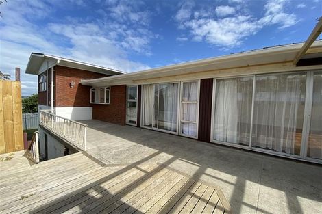 Photo of property in 3 The Crest, Sunnyhills, Auckland, 2010