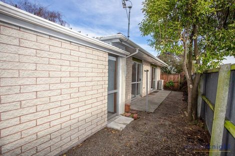 Photo of property in 4/149 Clarence Street, Riccarton, Christchurch, 8011