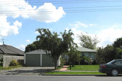 Photo of property in 21 Mclaughlins Road, Darfield, 7510