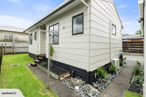 Photo of property in 4b Russell Avenue, Pukekohe, 2120