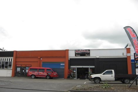 Photo of property in 280 Queen Street, Pukekohe, 2120