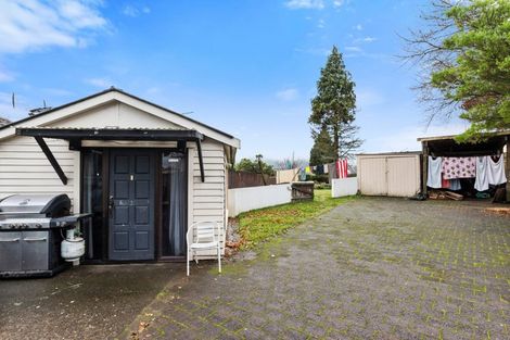 Photo of property in 307 Malfroy Road, Pomare, Rotorua, 3015