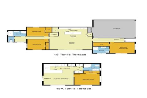 Photo of property in 15/15a Toni's Terrace, Lower Shotover, Queenstown, 9304