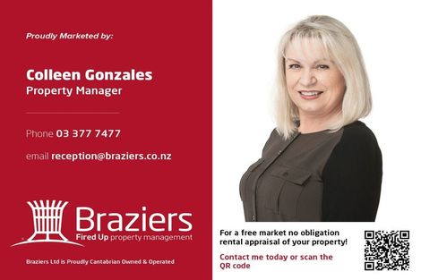 Photo of property in 2 Conway Street, Somerfield, Christchurch, 8024