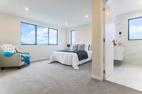 Photo of property in 21b Arahanga Road, Flat Bush, Auckland, 2019