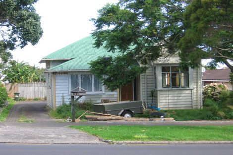 Photo of property in 101b Campbell Road, One Tree Hill, Auckland, 1061