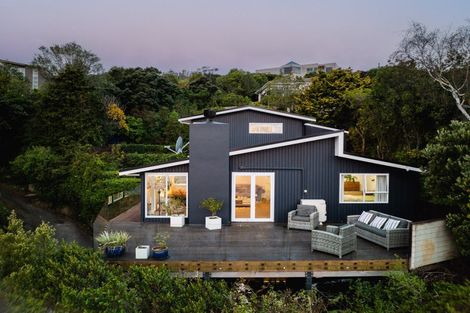 Photo of property in 5 Glengyle Street, Vauxhall, Dunedin, 9013