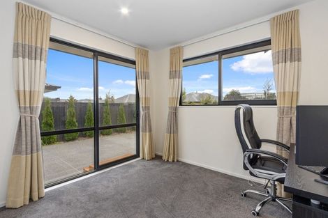 Photo of property in 30 Thornborough Drive, Rolleston, 7615