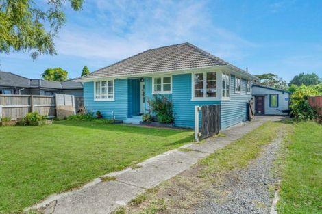 Photo of property in 125 Holland Road, Fairfield, Hamilton, 3214