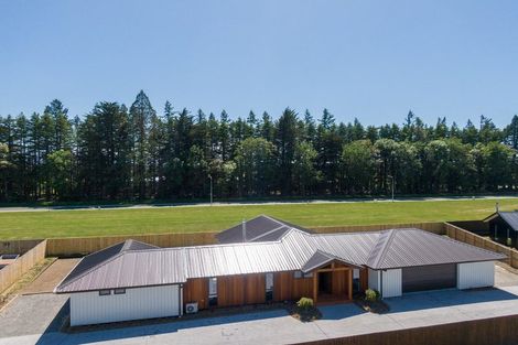 Photo of property in 10c Burbank Place, Methven, 7730