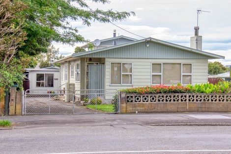 Photo of property in 41 South Road, Kuripuni, Masterton, 5810