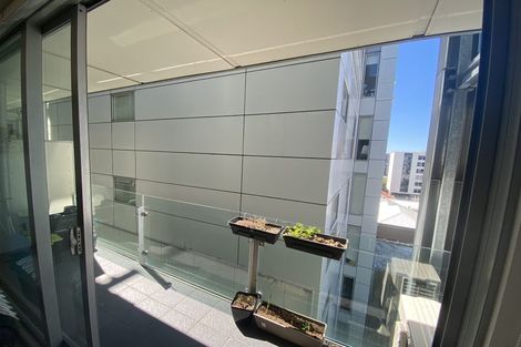 Photo of property in Century City Apartments, 39/72 Tory Street, Te Aro, Wellington, 6011