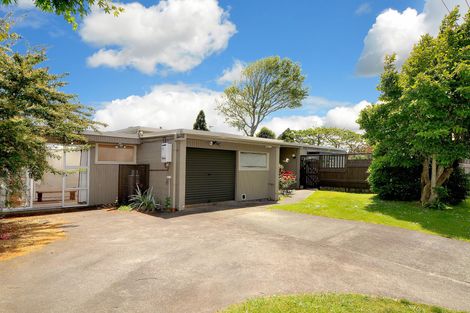 Photo of property in 1/55 Willis Road, Papakura, 2110