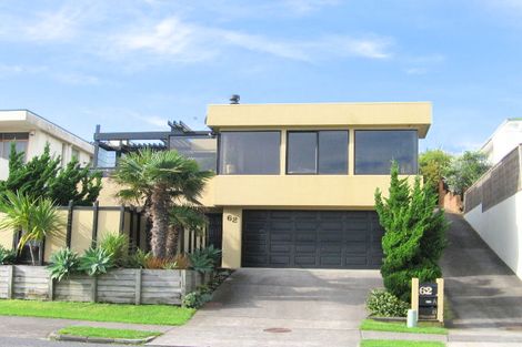 Photo of property in 3/62 The Parade, Bucklands Beach, Auckland, 2012