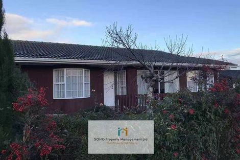 Photo of property in 40 Priestley Drive, Bucklands Beach, Auckland, 2014