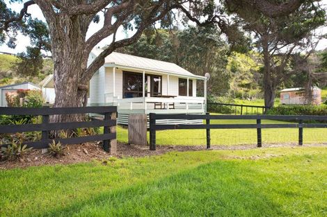 Photo of property in 97 Mahinepua Road, Kaeo, 0478