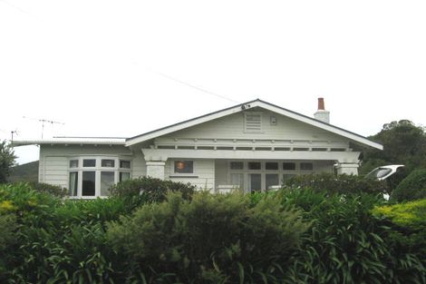 Photo of property in 4 Armitage Street, Ngaio, Wellington, 6035