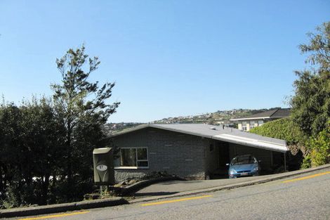 Photo of property in 67 Kidson Terrace, Cashmere, Christchurch, 8022