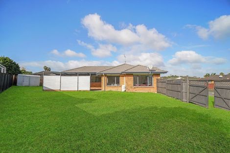 Photo of property in 323 Mahia Road, Weymouth, Auckland, 2103