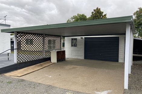 Photo of property in 9 William Kemp Place, Solway, Masterton, 5810
