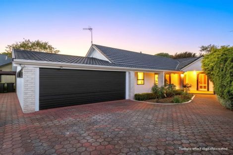 Photo of property in 21 Rawene Street, Waikanae, 5036