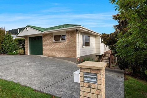 Photo of property in 62 Crawford Crescent, Te Kamo, Whangarei, 0112