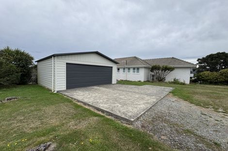Photo of property in 49 Seaview Road, Paremata, Porirua, 5024