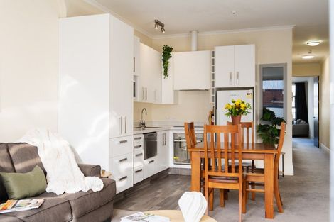 Photo of property in 237c Moray Place, Dunedin Central, Dunedin, 9016