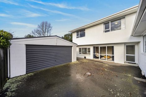 Photo of property in 16 Crosby Street, Mairehau, Christchurch, 8013