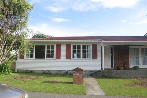 Photo of property in 54 Tweed Road, Papakowhai, Porirua, 5024