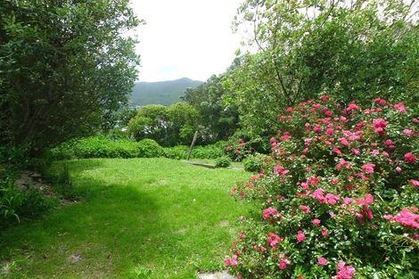 Photo of property in 96 Weld Street, Wadestown, Wellington, 6012