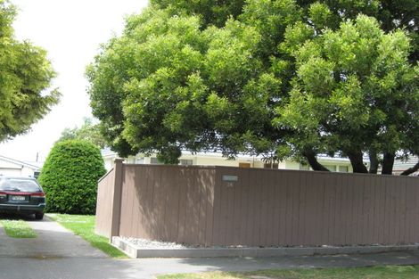 Photo of property in 24 Everest Street, Burnside, Christchurch, 8053