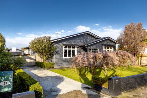 Photo of property in 23 Mere Mere Avenue, Palmerston North, 4414