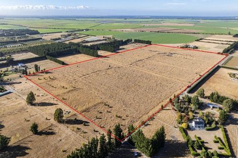 Photo of property in 276 Isaac Road, Eyrewell, West Eyreton, 7476