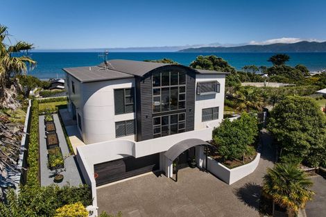 Photo of property in 3 The Palms, Raumati Beach, Paraparaumu, 5032