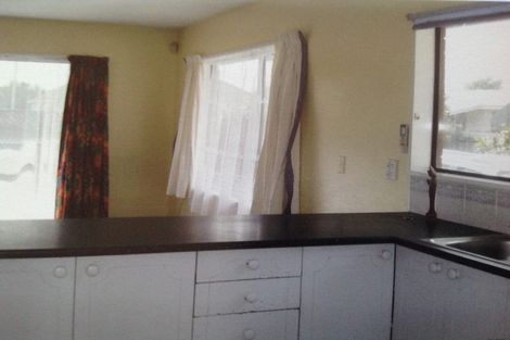 Photo of property in 1/1b Dickson Crescent, Hornby, Christchurch, 8042