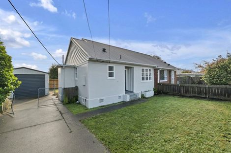 Photo of property in 9 Torlesse Street, Avonside, Christchurch, 8061