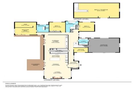 Photo of property in 714 Paparata Road, Mangatawhiri, Bombay, 2675